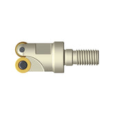 QCH series QCH - RD QCH-16/20/25/32-RD07/10/16-M8/10/12/16-02/03 - Makotools Industrial Supply Tools for Metal Cutting